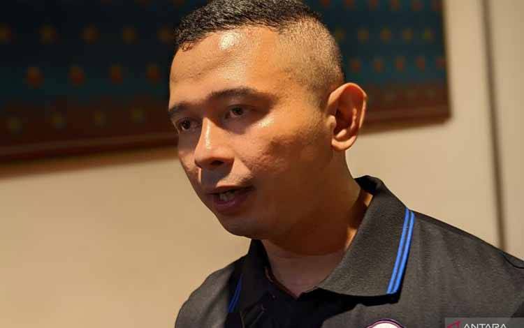 Presiden RANS: Berat jika Liga 1 Tak Dilanjutkan pada November