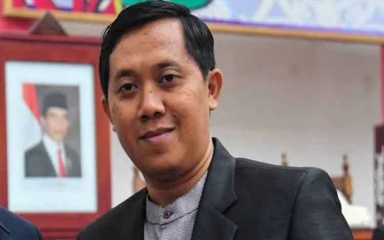 Dewan: Vaksin Covid-19 Jangan Sampai Kosong