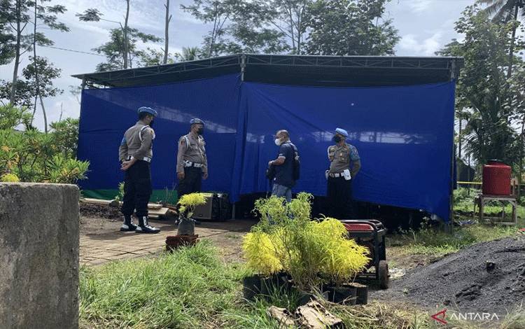 Enam Dokter Forensik Autopsi Korban Tragedi Kanjuruhan