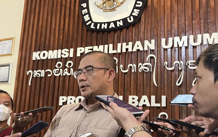 KPU Gelar Rapat Pleno 8 November Usai Verifikasi Parpol
