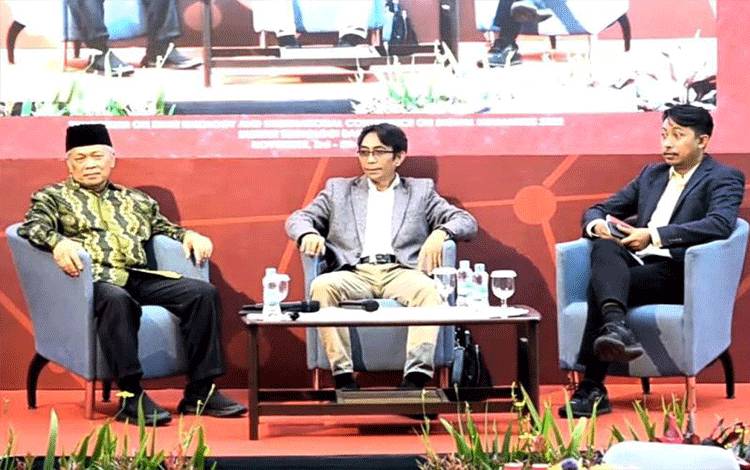 BPIP: Pemindahan IKN Komitmen Pemerintah Dalam Pemerataan Pembangunan