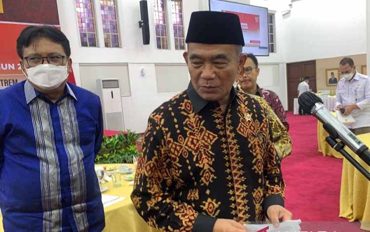 Menko: Generasi Muda Harus Miliki Keterampilan Dasar Teknologi Digital