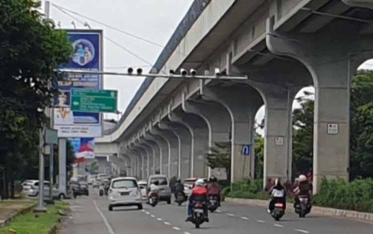 Kompolnas Dukung Optimalisasi ETLE Cegah Pungli
