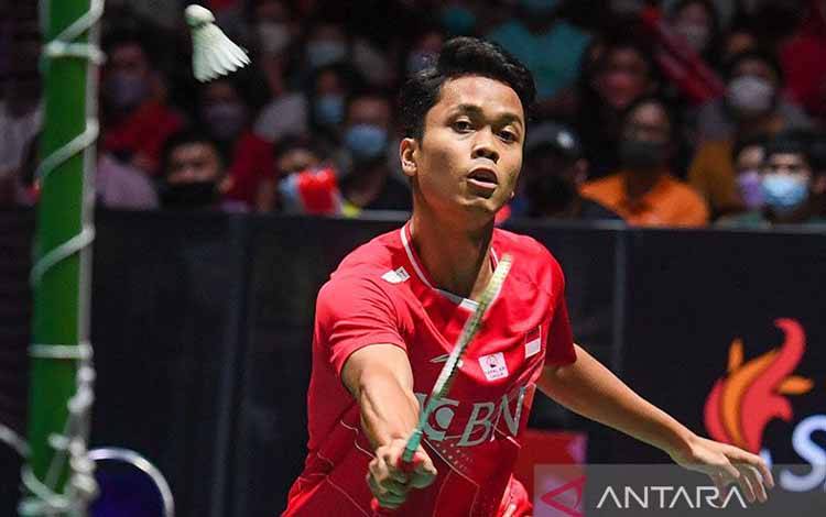 Indonesia Berpeluang Boyong Dua Gelar dari Hylo Open 2022