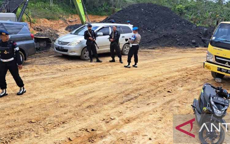 Para Aktivis Desak Polri Direformasi