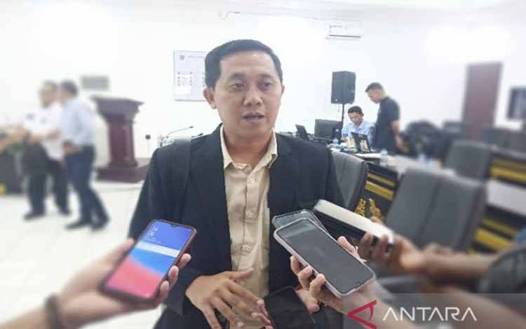 Asprov PSSI Kalteng Tetap Gelar Piala Soeratin Demi Komitmen Pembinaan