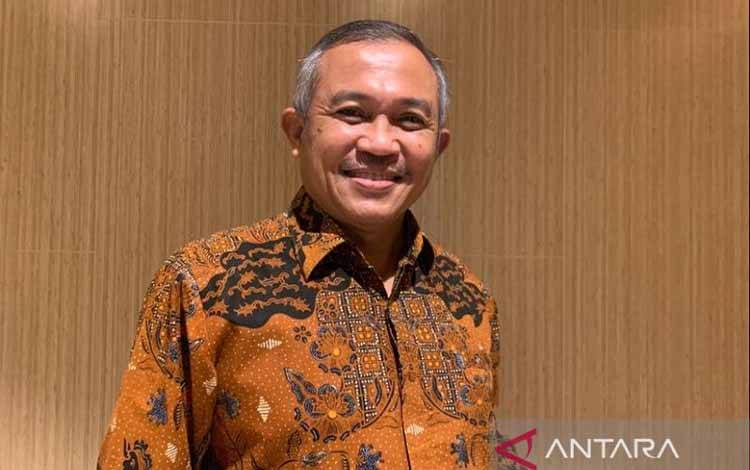 Kemenko PMK Sebut G20 Dorong Perluasan Akses Bidang Kesehatan