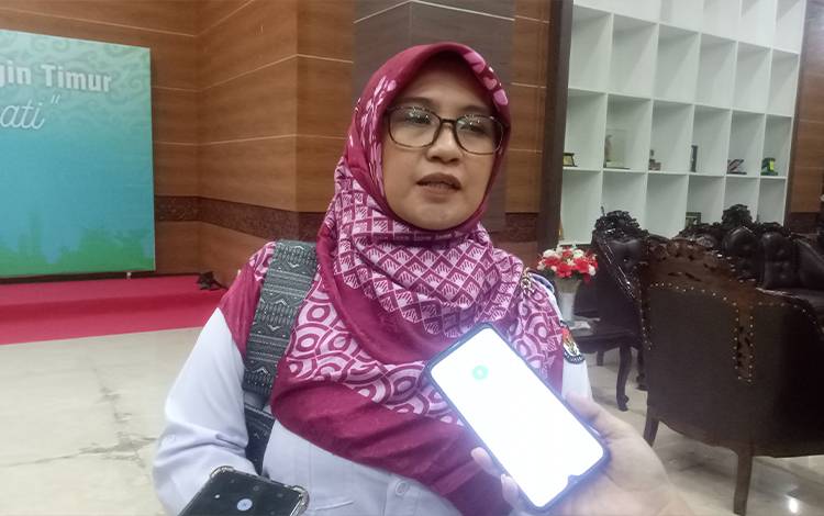 KPU Kotim Perlu Dukungan Pemerintah