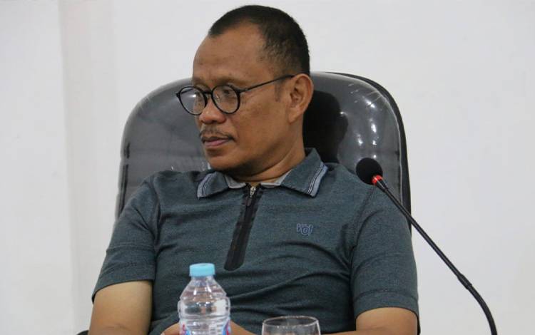 Dinkes Seruyan Distribusikan Vaksin ke Puskesmas