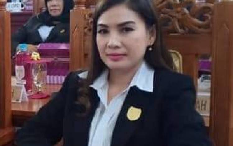 Pengrajin Gunung Mas agar Manfaatkan Dekranasda Tingkatkan Perekonomian