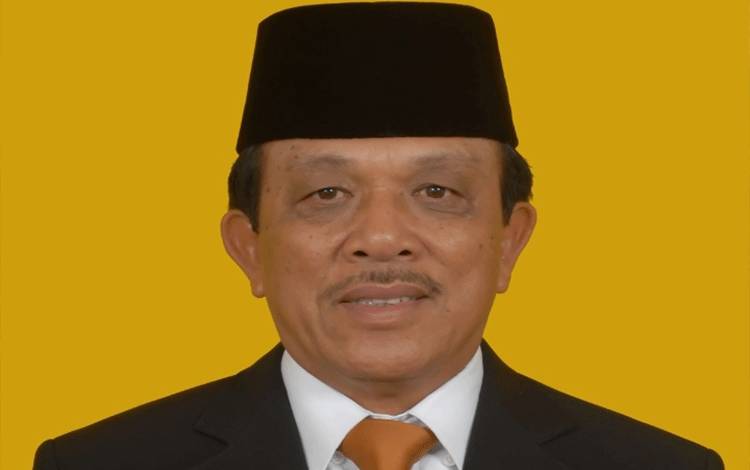 Wakil Ketua I DPRD Kalteng: Selamat Hari Wayang Nasional Tahun 2022
