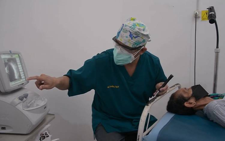 RS Daerah Dipastikan Siap Terapkan Kelas Rawat Inap Standar