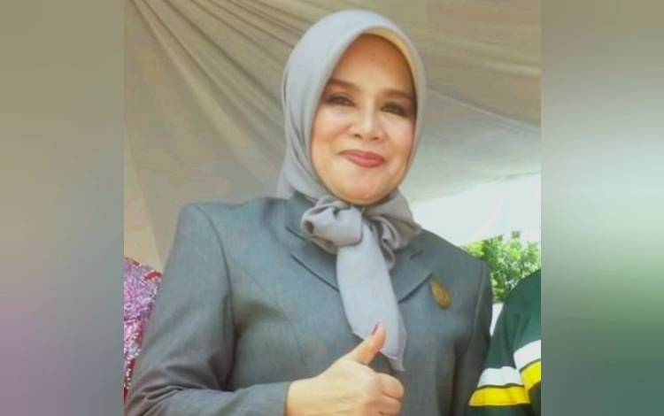 Dewan Kalteng Harap Pemda Dukung Pengembangan Pertanian Masyarakat di Barito Utara