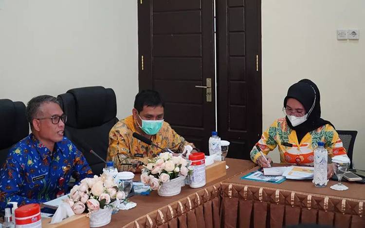 Jangan Percaya Calo Ngaku Panitia Seleksi PPPK