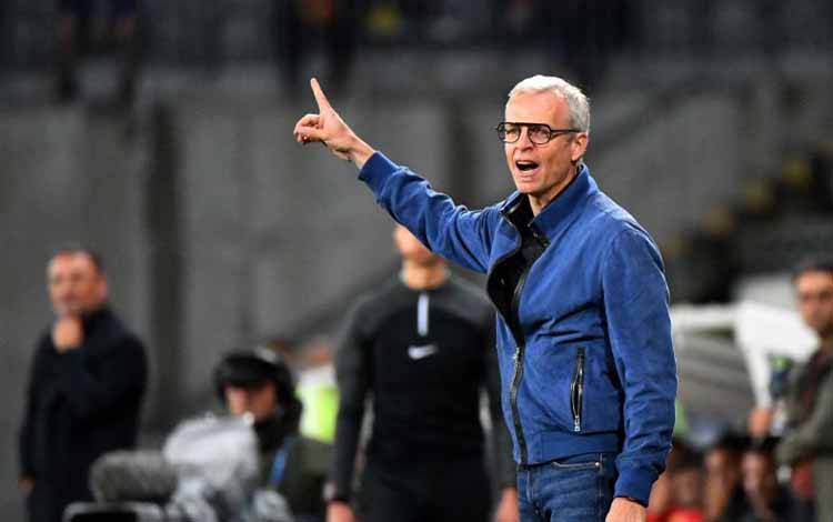 Gagal Tingkatkan Performa Tim, Irles Dipecat Sebagai Pelatih Troyes