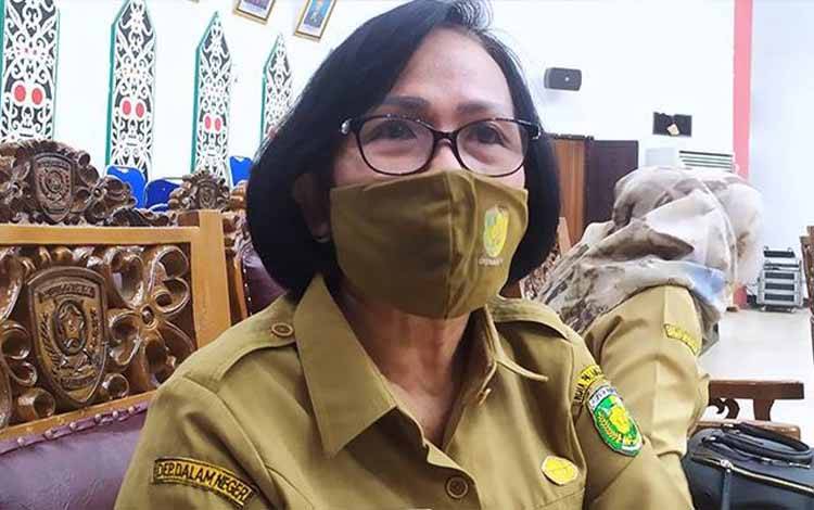 Pemko Palangka Raya Siapkan 12 Paket Kerja untuk Kurangi Pengangguran