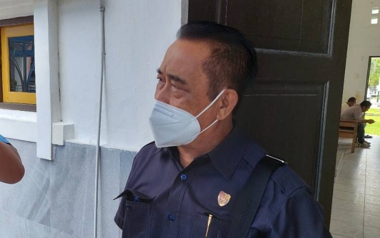 DPRD Dorong Percepatan Pembangunan Listrik Masuk Desa di Wilayah Kalteng