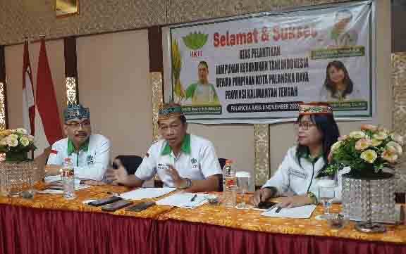 Pemuda Harus Ikut Berperan dalam Peningkatan Kesejahteraan Petani