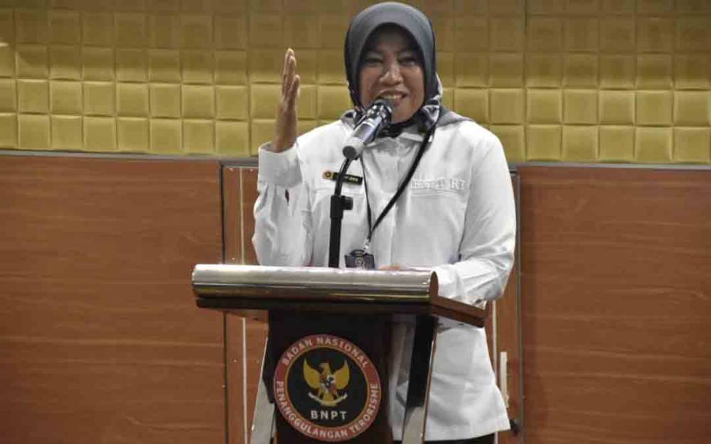 Survei Tunjukkan Deseminasi Media Sosial Langkah Ampuh Tekan Radikalisme
