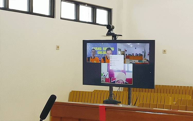 Gagal Bawa Sabu Hampir 1 Kg Masuk ke Sampit, Diancam Hukuman Segini
