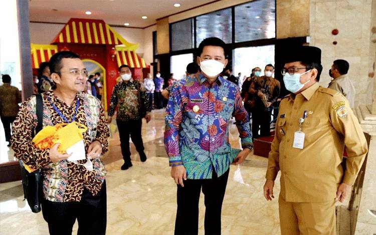 Pemkab Barito Utara Buka Seleksi PPPK Tenaga Kesehatan