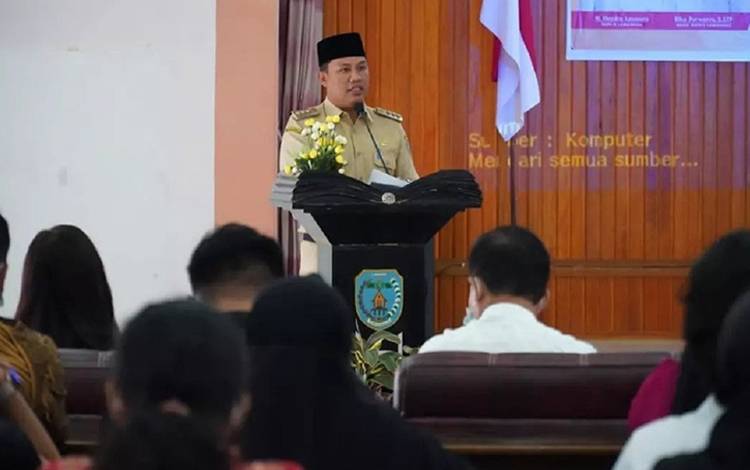 Pencegahan Kasus KDRT Menjadi Program Prioritas