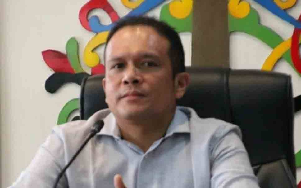 Dewan: QRIS Buat Transaksi Penjualan Lebih Aman