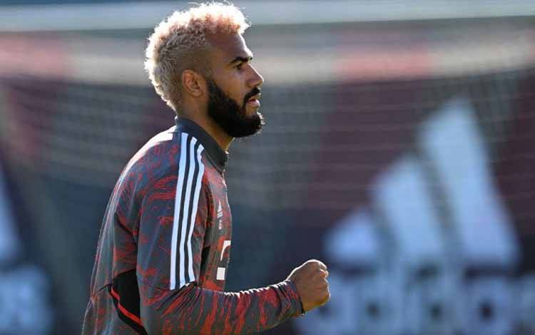 Kamerun Berharap Banyak kepada Choupo-Moting dan Anguissa
