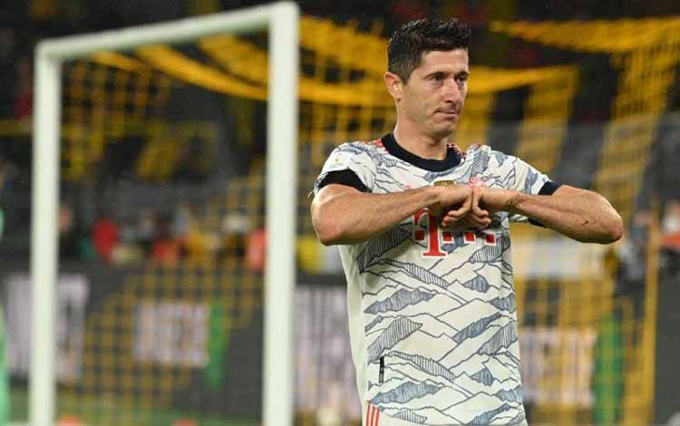 Polandia Tetapkan Skuad 26 Pemain untuk Qatar 2022