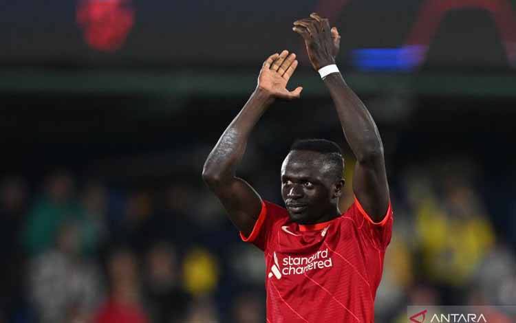 Sadio Mane Akan Ambil Risiko Demi Piala Dunia Qatar