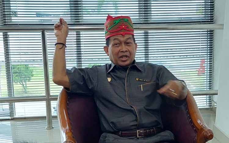 Sektor Pendidikan di Muara Bakanon Mura Perlu Perhatian