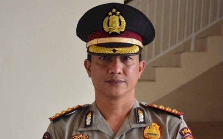 Oknum Polisi Tembak Warga hingga Tewas Jadi Tersangka