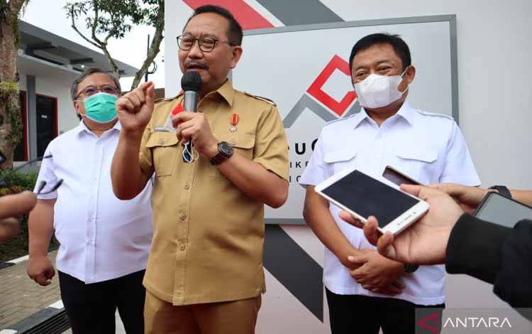 Otorita IKN Buka Seleksi untuk 27 Jabatan Direktur dan Kepala Biro