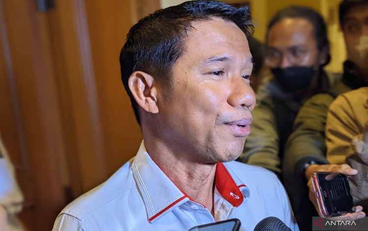 PSSI: KLB Digelar 16 Februari 2023 Sesuai Permintaan FIFA