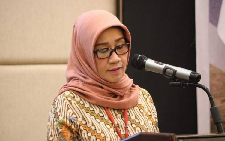Legislator Ini Minta Generasi Muda Perbanyak Kegiatan Positif di Kalteng