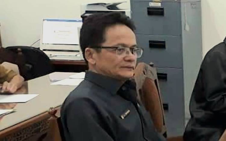 DPRD Kalteng Harap Pemerintah Maksimalkan Sumber Pendapatan Daerah