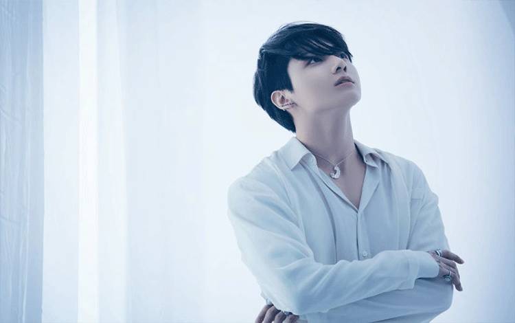 Jungkook BTS Siap Tampil di Pembukaan Piala Dunia 2022
