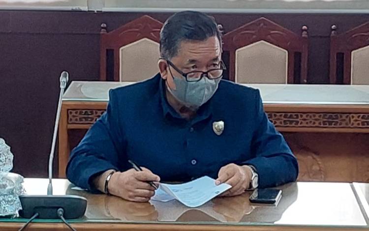Dewan Minta Pemda Dorong Percepatan Pemulihan Ekonomi Pelaku UMKM