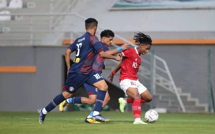 Shin: Timnas U-20 Punya Tiga Kekurangan