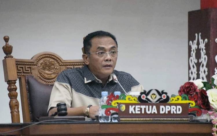 ASN Harus Bisa Gunakan Teknologi Untuk Menunjang Kinerja