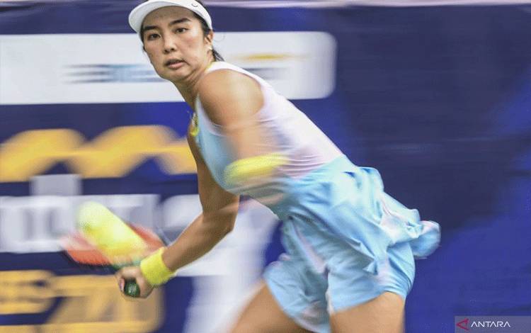 Terkendala Visa, Aldila Sutjiadi Batal Ikuti Argentina Open