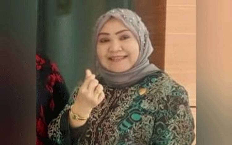 Legislator Kalteng Ini Ingatkan Masyarakat Waspada Penipuan Melalui Medsos