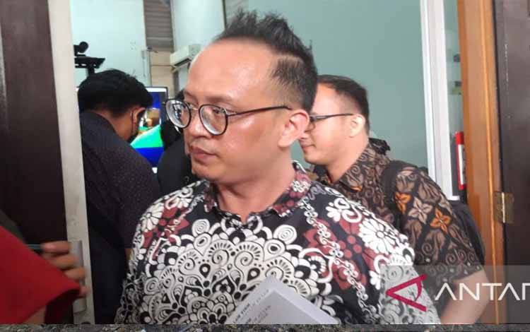 Kuasa Hukum Eks Presiden ACT Tidak Ajukan Keberatan Dakwaan JPU
