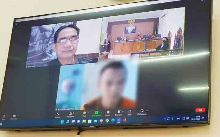 Uang Penjualan 30 Unit Motor Tak Disetor, Mantan Salesmen Terancam 2 Tahun Penjara