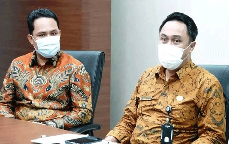 Ribuan Warga Lamandau Belum Bisa Menikmati Air Bersih
