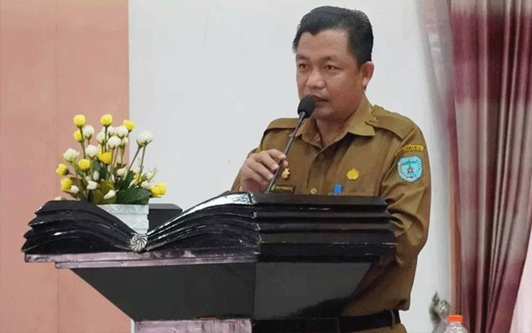 Generasi Muda Sasaran Empuk Peredaran Narkoba