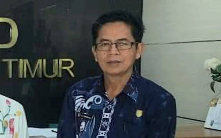 Dewan Dorong Peningkatan Kapasitas SDM Pertanian Lokal di Kalteng