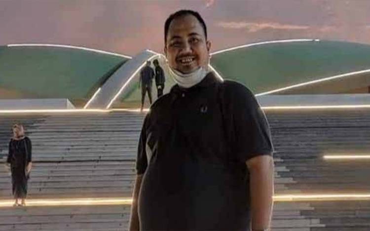 MPP Huma Betang Palangka Raya Jadikan Investasi Lebih Mudah