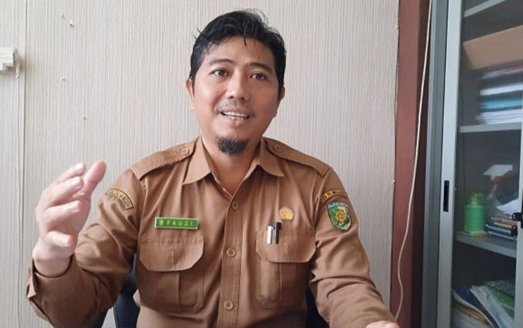 Ada 102 Pelamar PPPK Guru di Palangka Raya