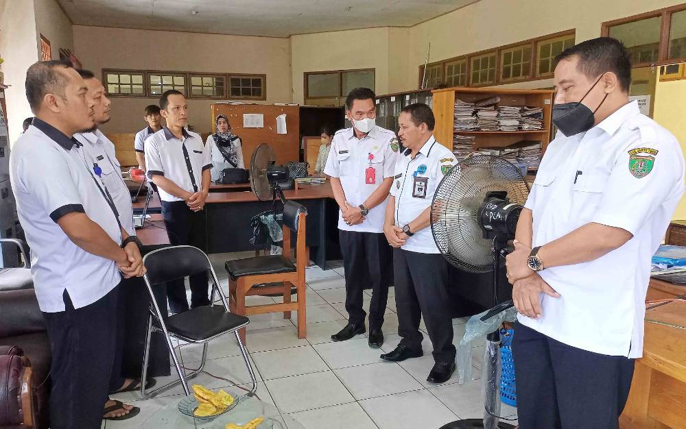 Bazar Mini UMKM di Tamiang Layang dan Ampah Dimulai Akhir Pekan Ini